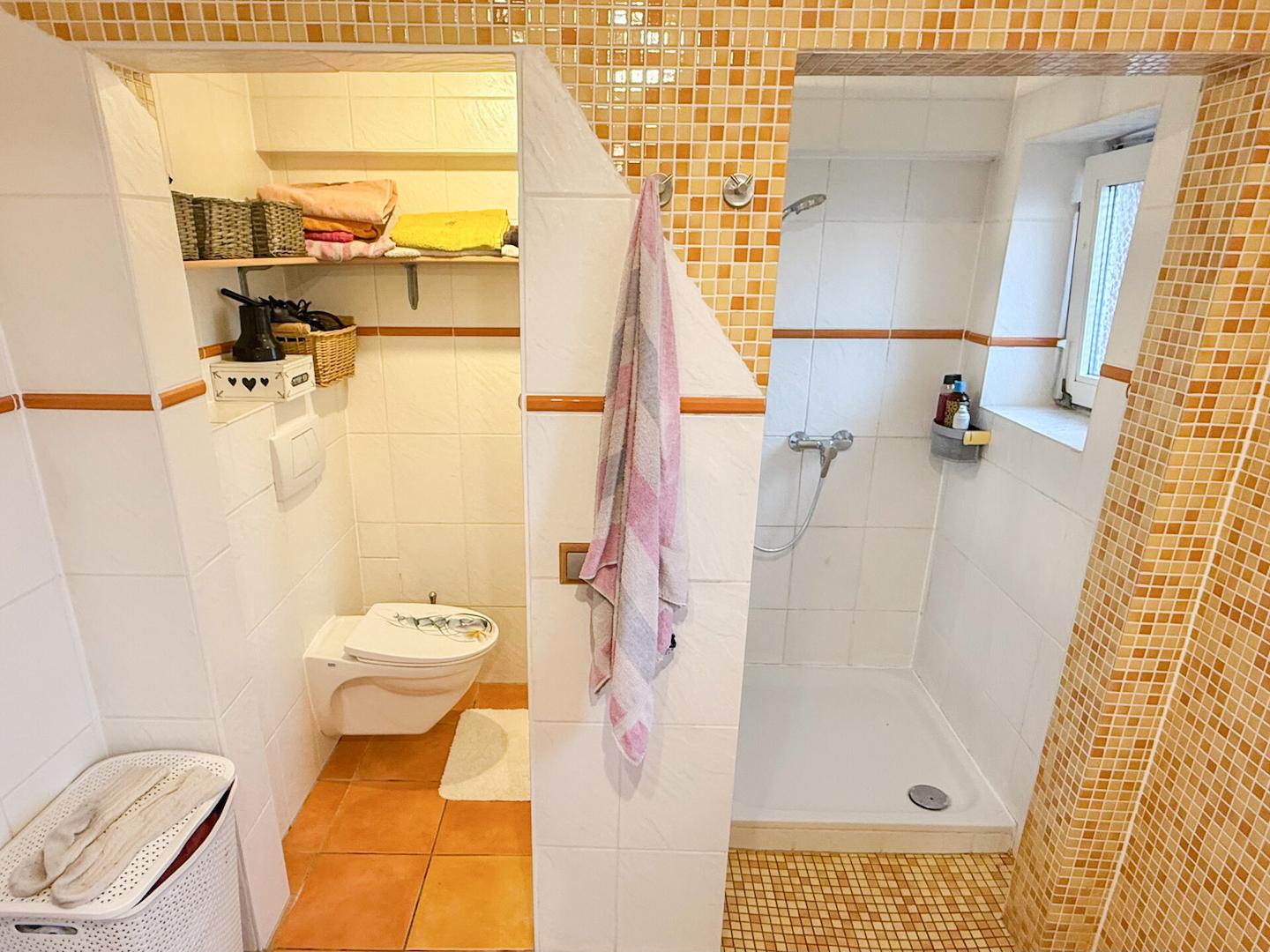 EG Badezimmer