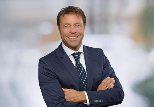 Ihr Ansprechpartner Herr Woelk