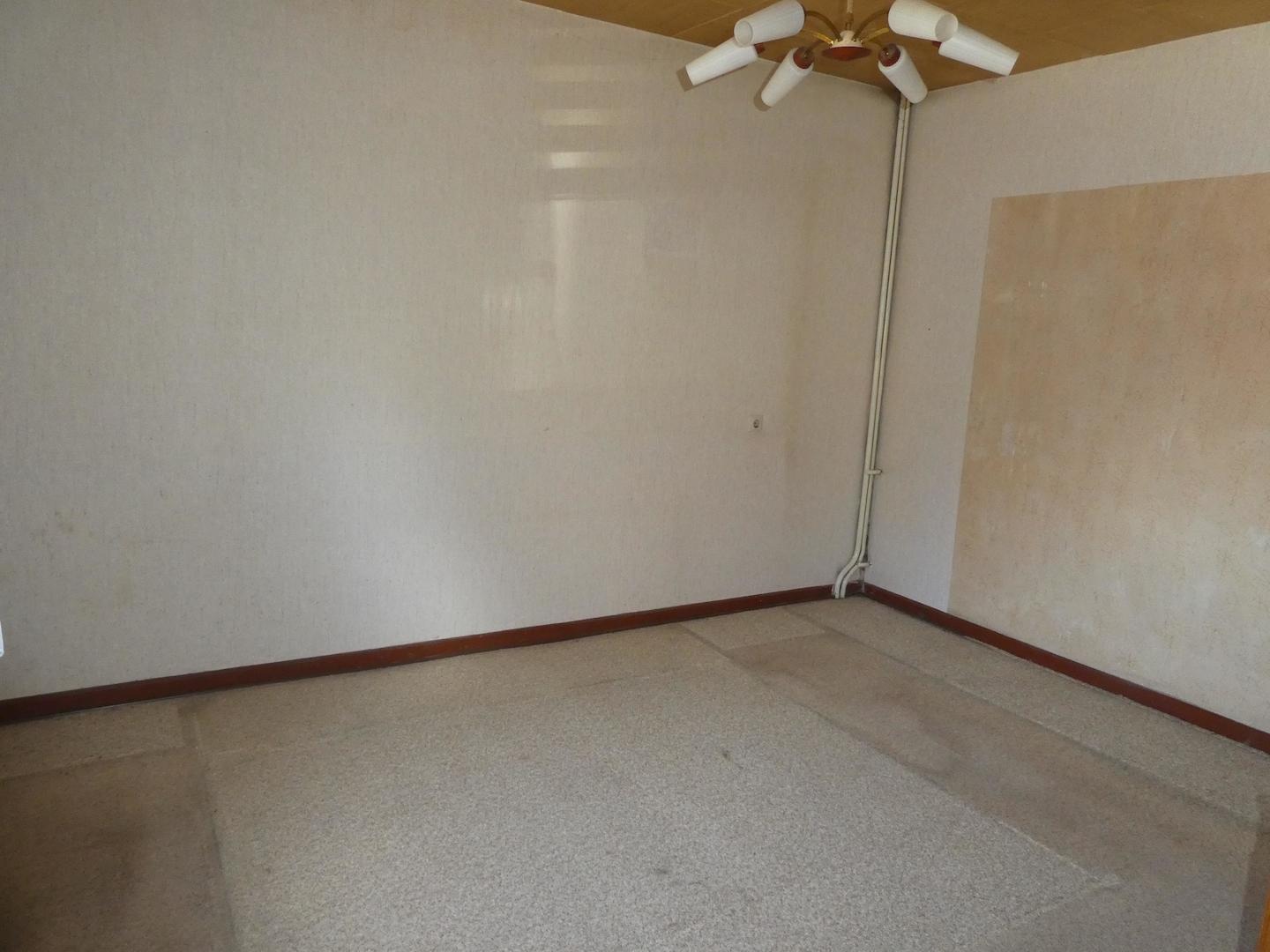 Schlafzimmer Erdgeschoss