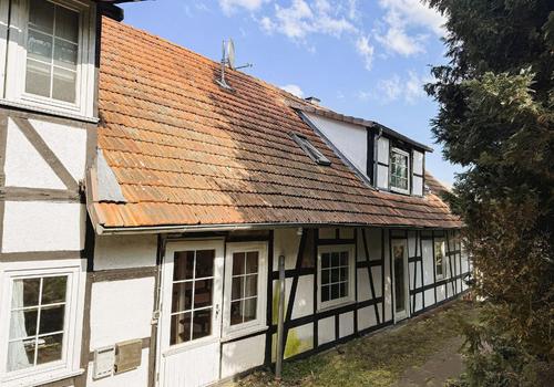 Rückansicht