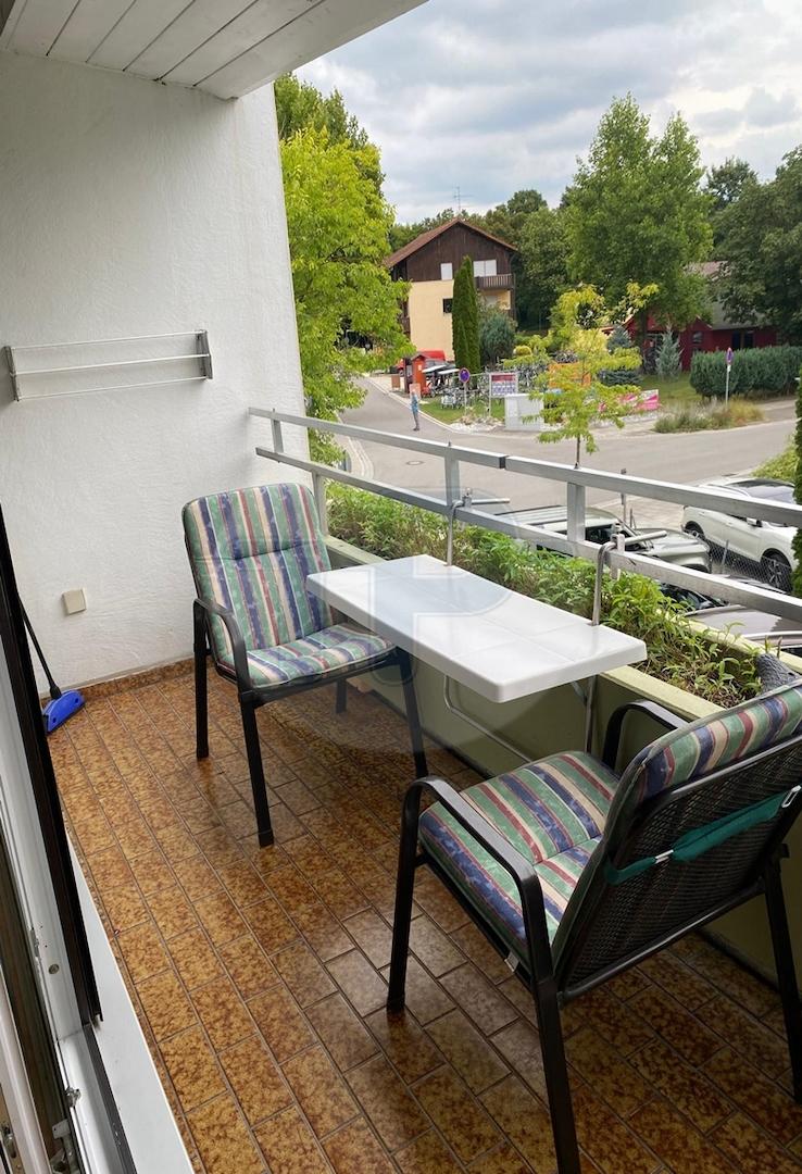 Balkon 
