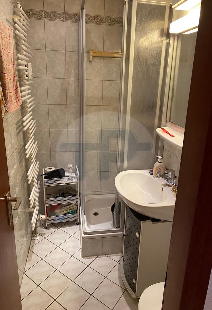 Badezimmer 2