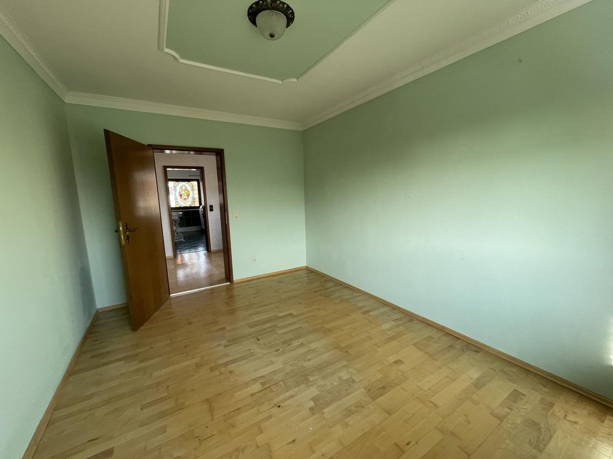 zweites Schlafzimmer