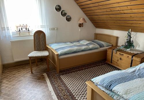 Gästezimmer im 1. OG 