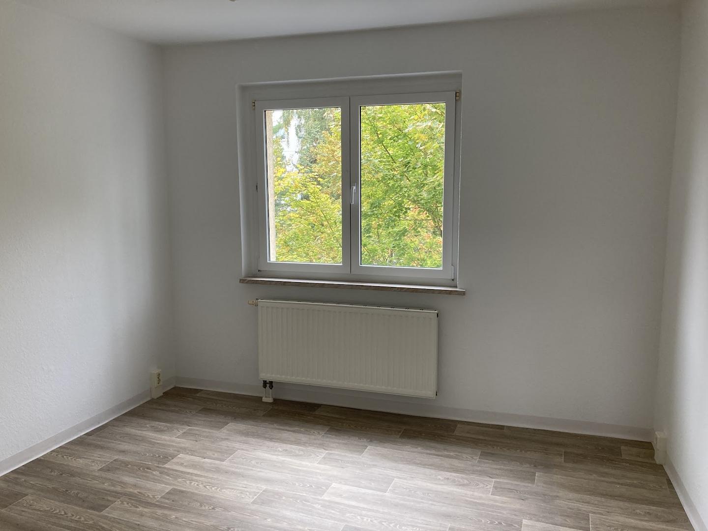 Schlafzimmer (Muster)