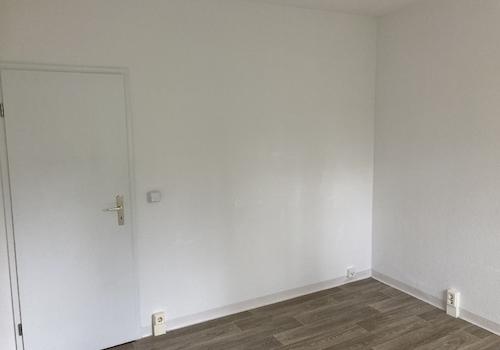 Schlafzimmer (Muster)