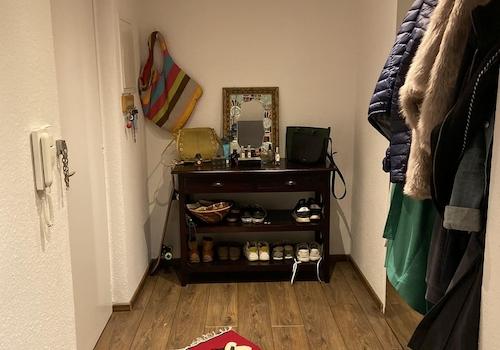 Flur/Eingangsbereich