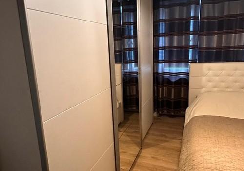 Schlafzimmer Spiegelschrank