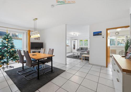 Wohnen und Essen – offen gedacht