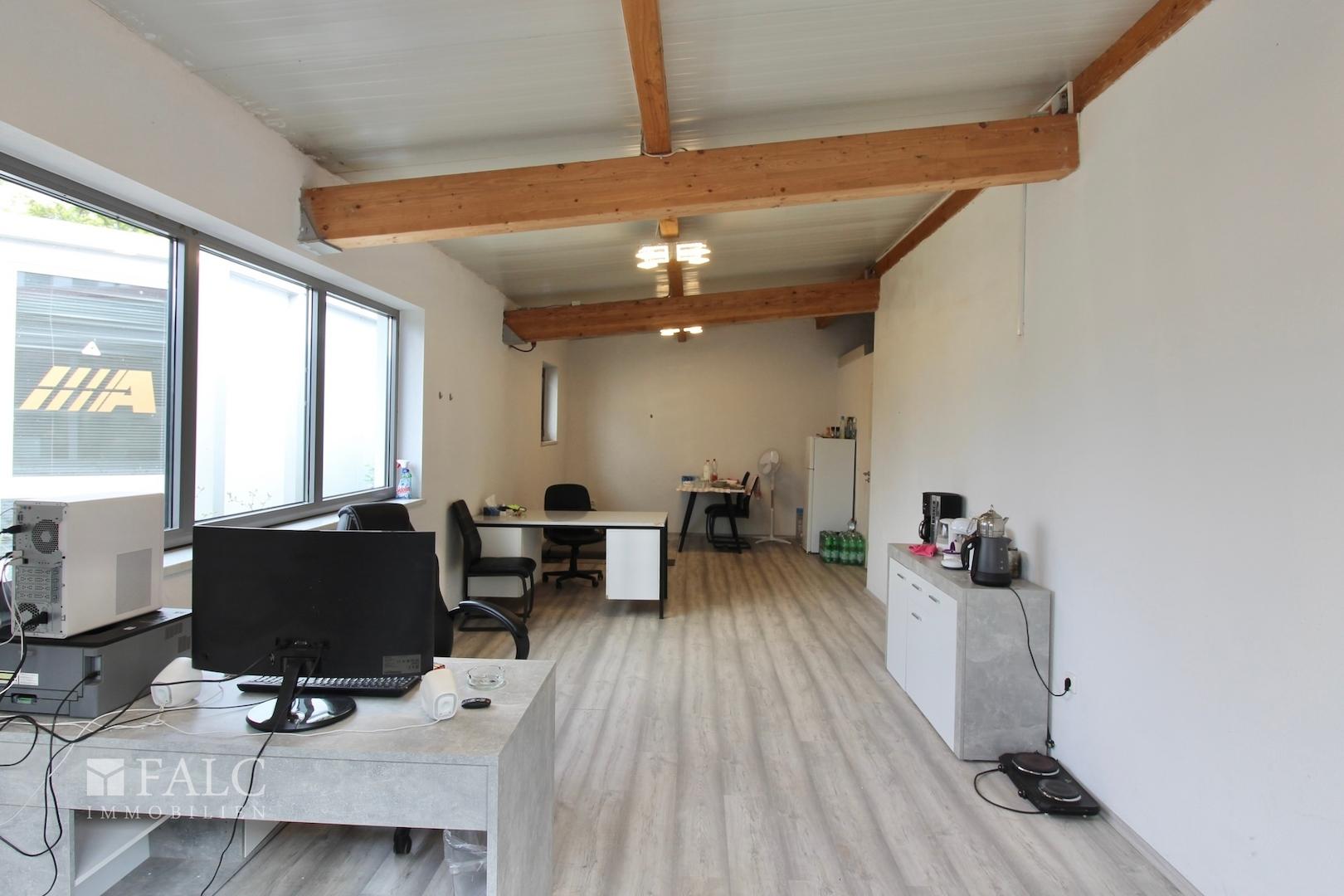 Büro