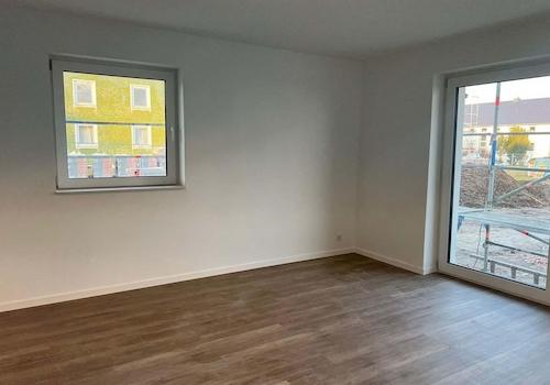 Beispielfoto - Wohnraum