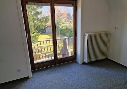 Zimmer im Obergeschoss