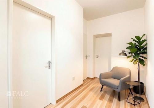 Diele (Einrichtungsbeispiel)