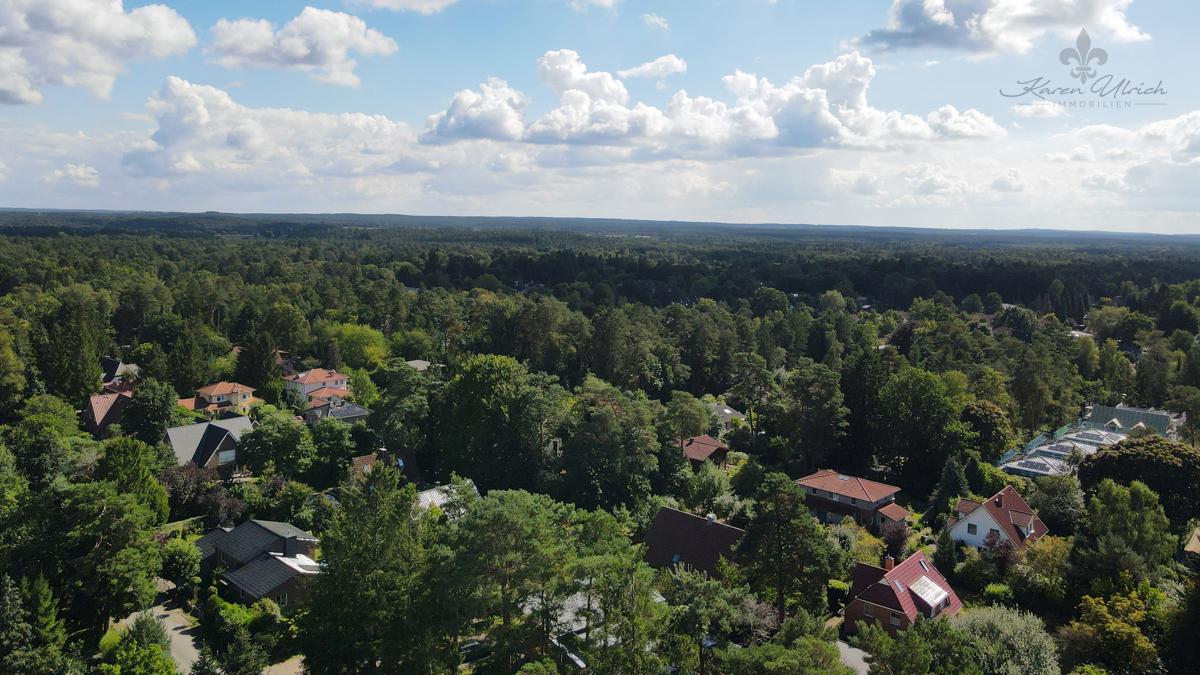 Umgebung
