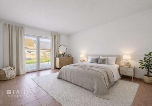 Schlafzimmer (EInrichtung digital)