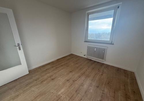 1 von 2 Schlafzimmern