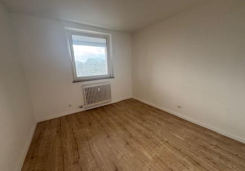 1 von 2 Schlafzimmern