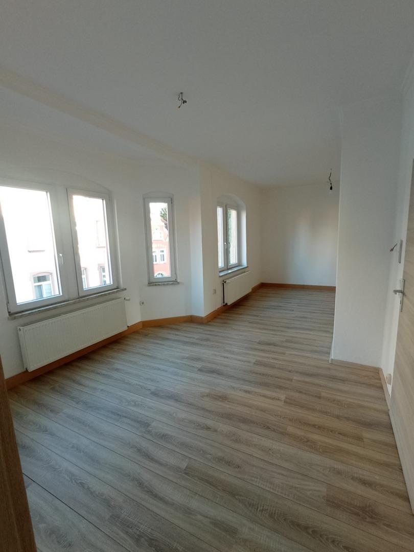 Wohnzimmer 2. OG