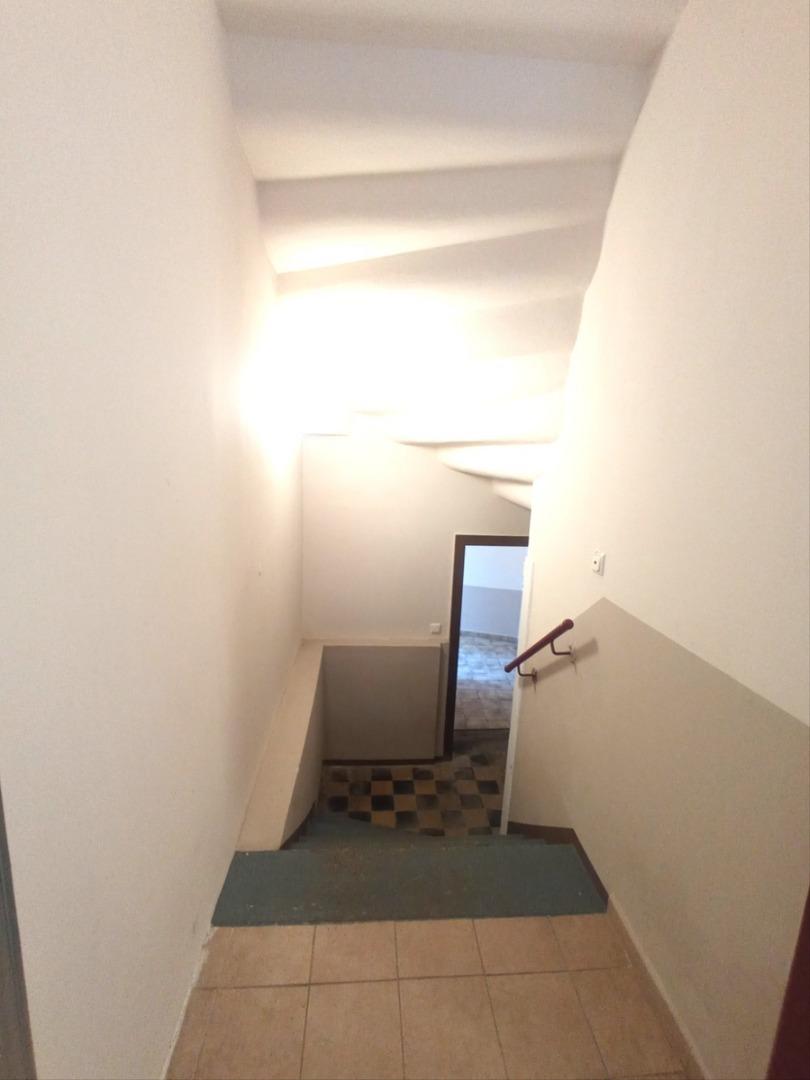 Treppenhaus