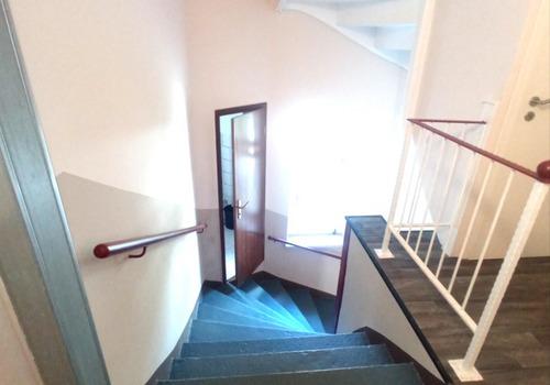 Treppenhaus 1