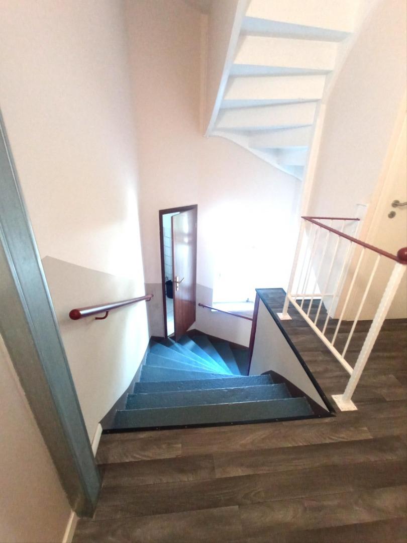 Treppenhaus 1