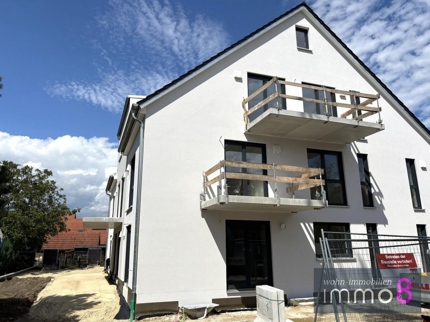 Ansicht