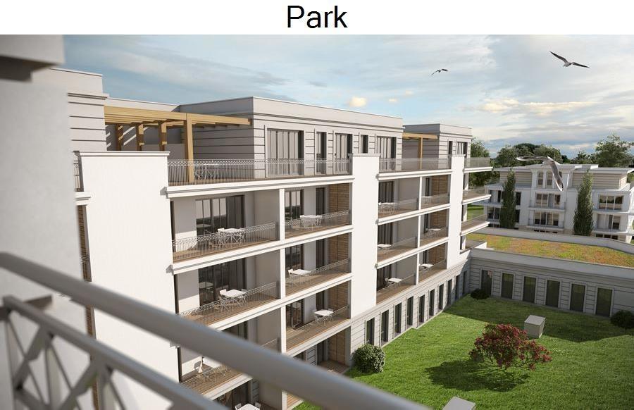Parkansicht