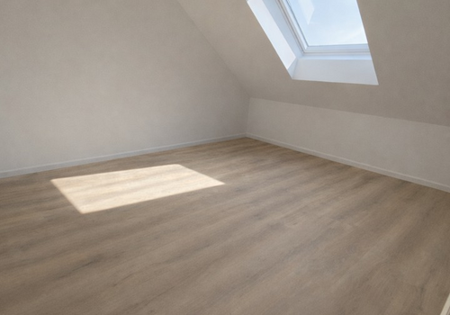 Zimmer 2 - Möblierung folgt