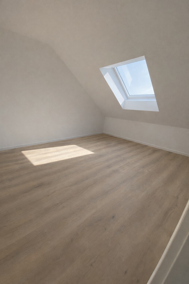 Zimmer 2 - Möblierung folgt