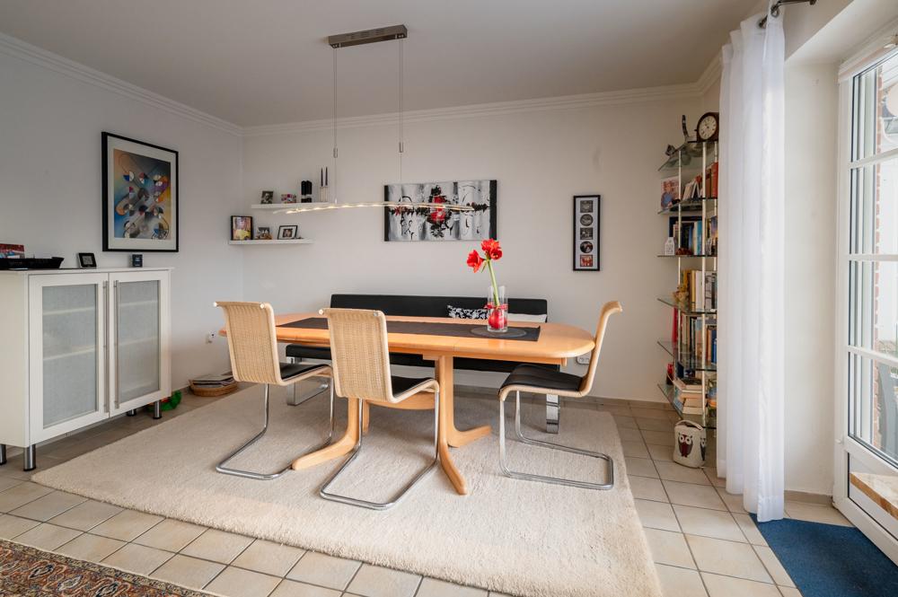 Wohnen/Essen