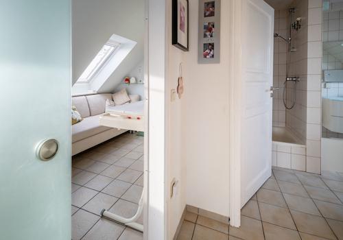 Flur/Zimmer 3 oben