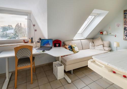 Zimmer 3 oben