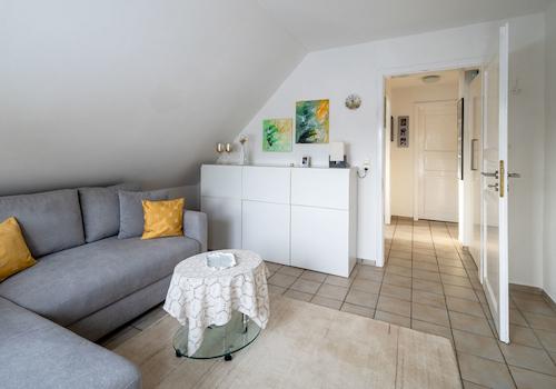 Zimmer 1 oben