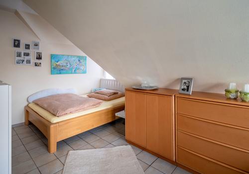 Zimmer 2 oben