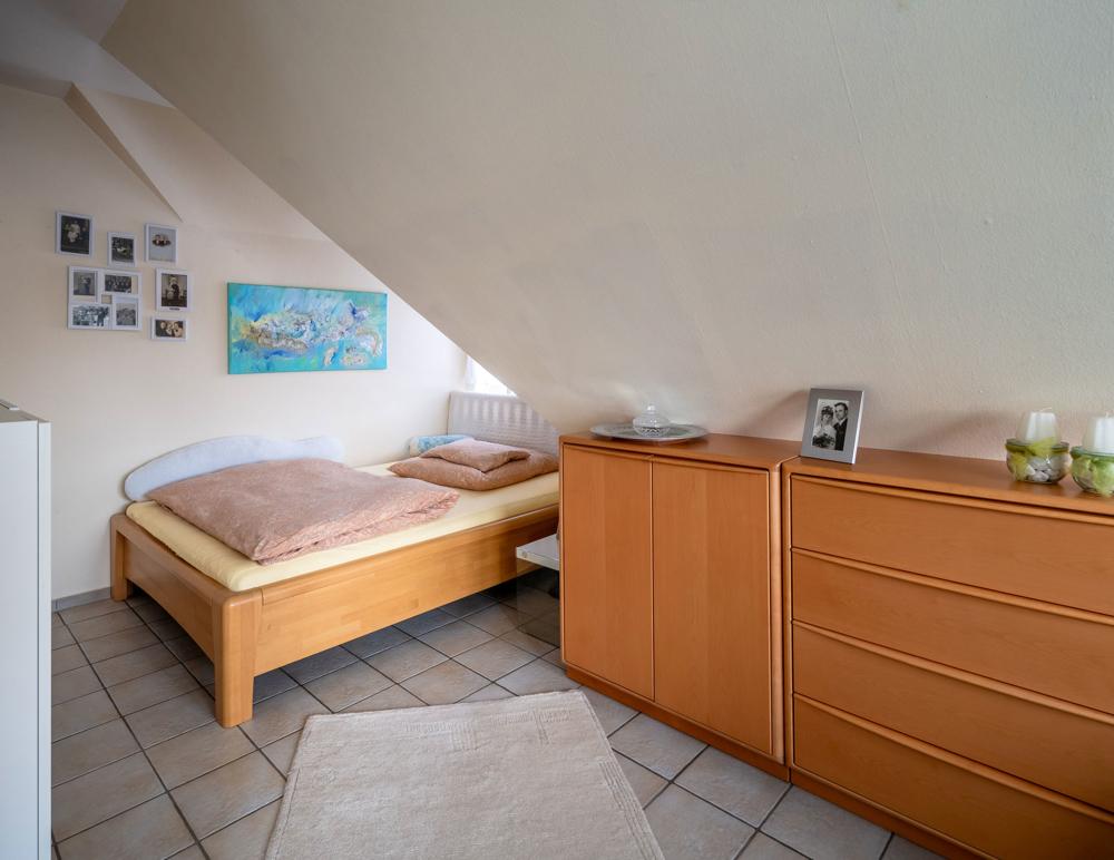 Zimmer 2 oben