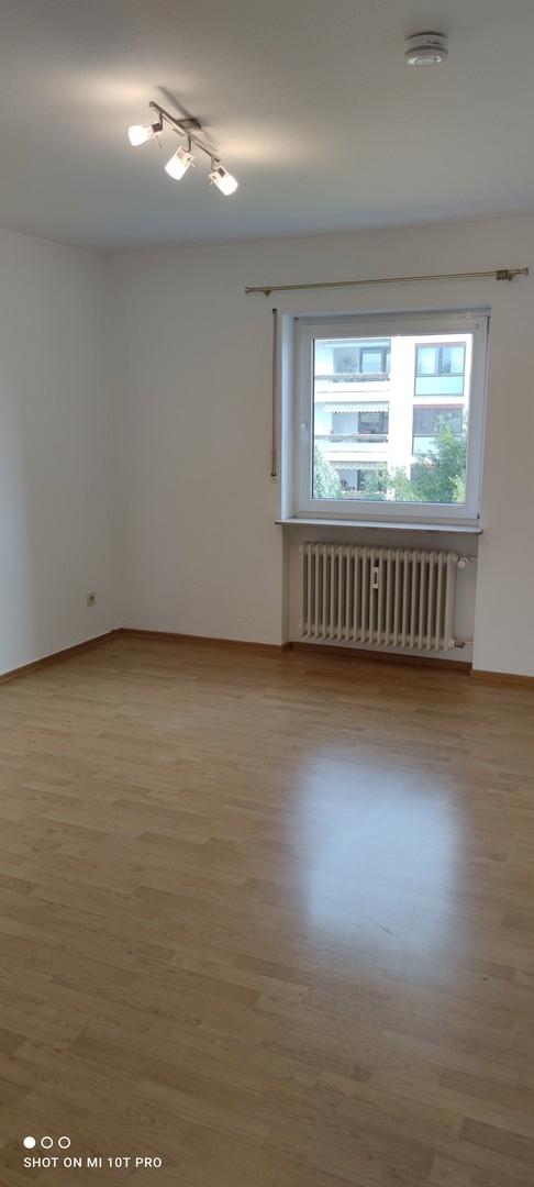 Arbeits- / Esszimmer