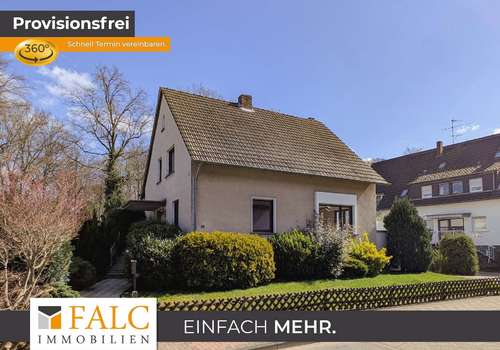 Straßenansicht