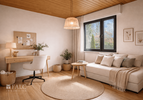 Designidee Büro