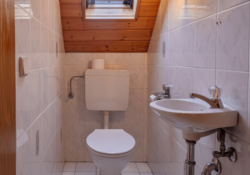 Separates WC