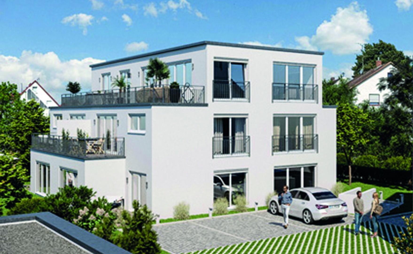 Beste Innenstadt-Lage