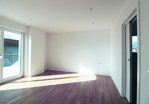 1 von 2 Schlafzimmer 