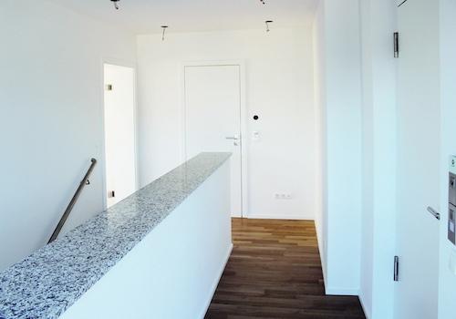 Ablage evtl. für Schranksystem