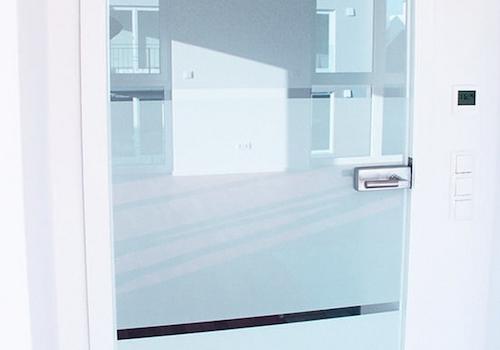 Luxus Designertüren