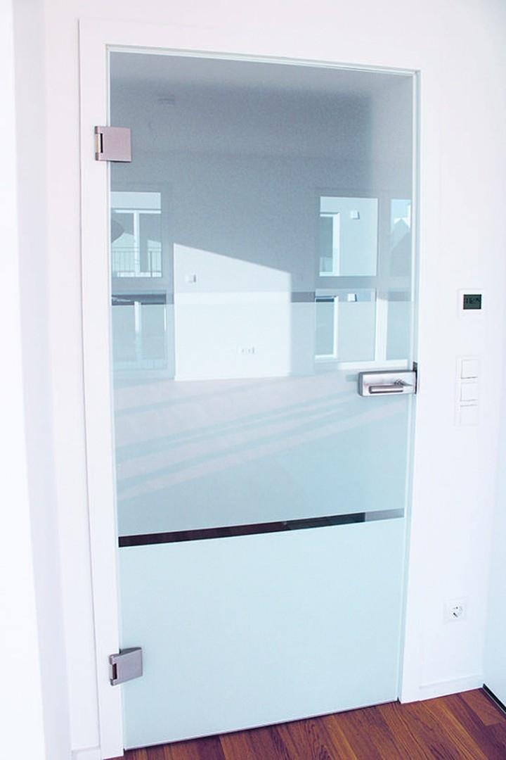 Luxus Designertüren