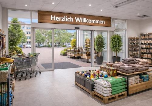 Visualisierung Innenansicht