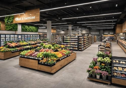 Visualisierung Innenansicht