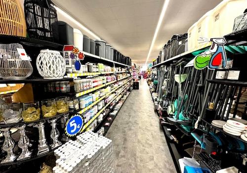 aktuelle Innenansicht