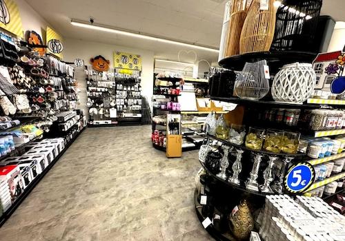 aktuelle Innenansicht