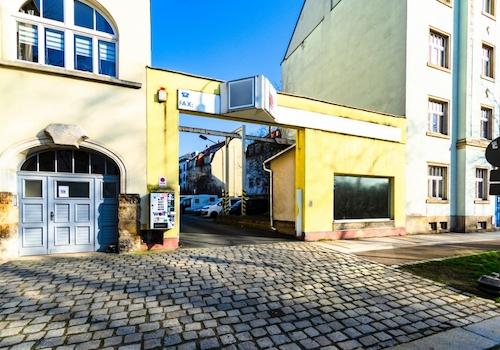 Herzlich Willkommen!