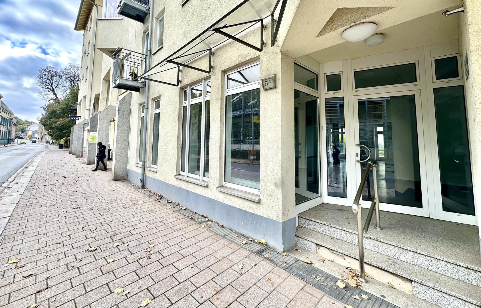 Objektansicht
